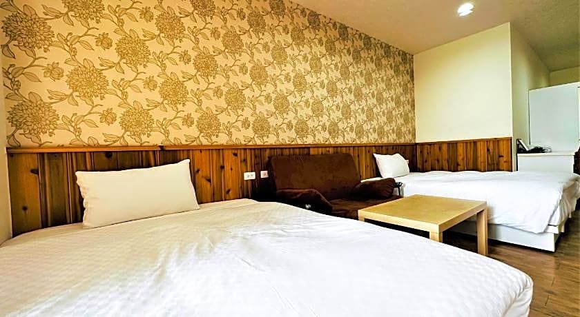 DiDi House – Tainan, LA