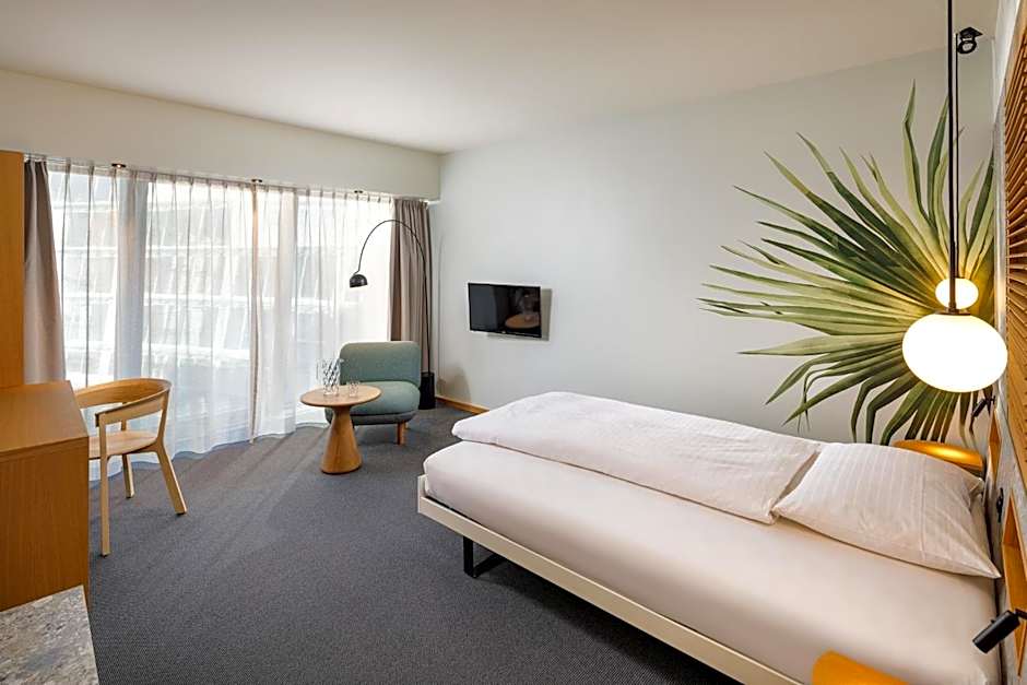 Alpha-Palmiers By Fassbind