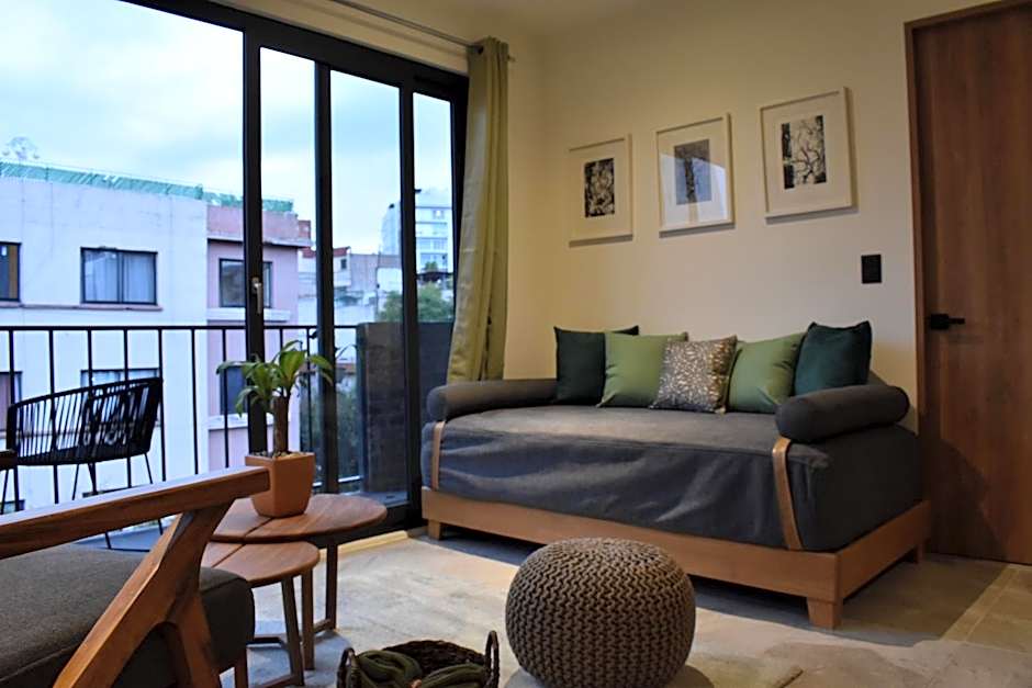 Tanat Art Hotel