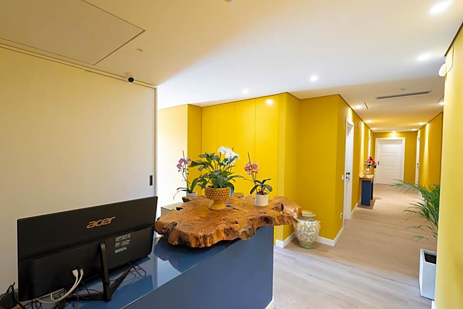 Hotel Ristorante Le Rose