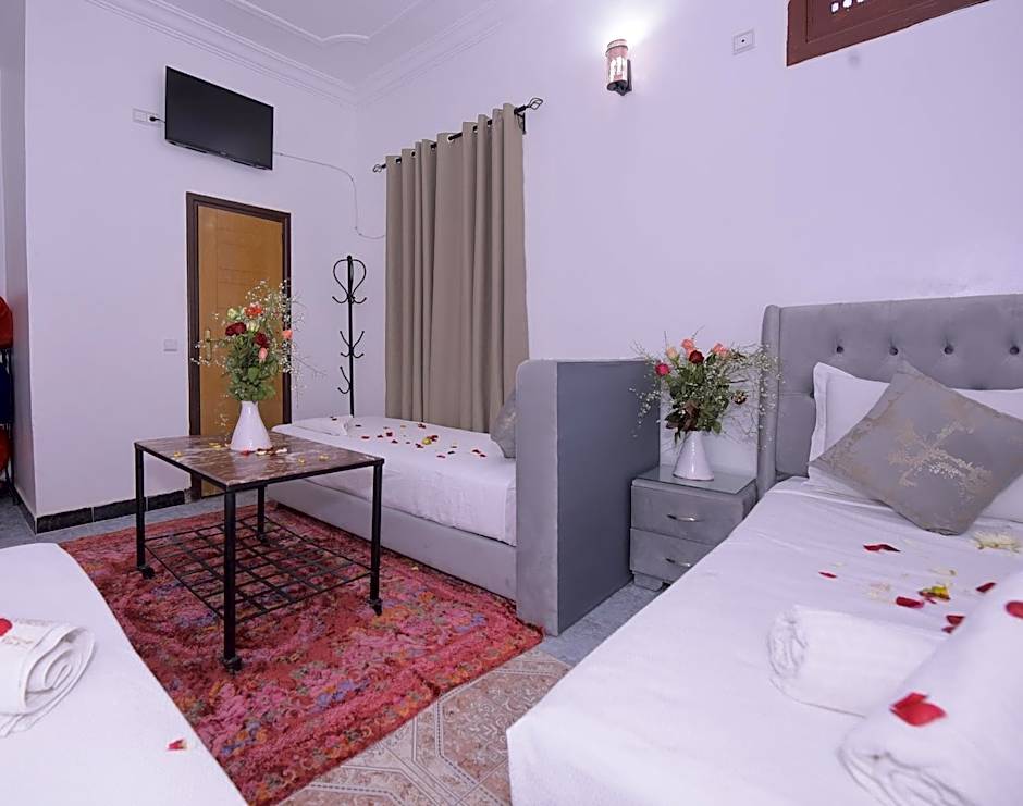 Hotel Riad Fantasia