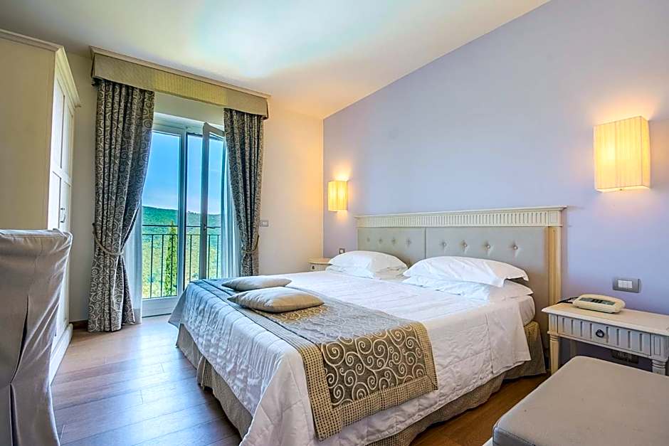 Hotel Girifalco - Nature & Relax