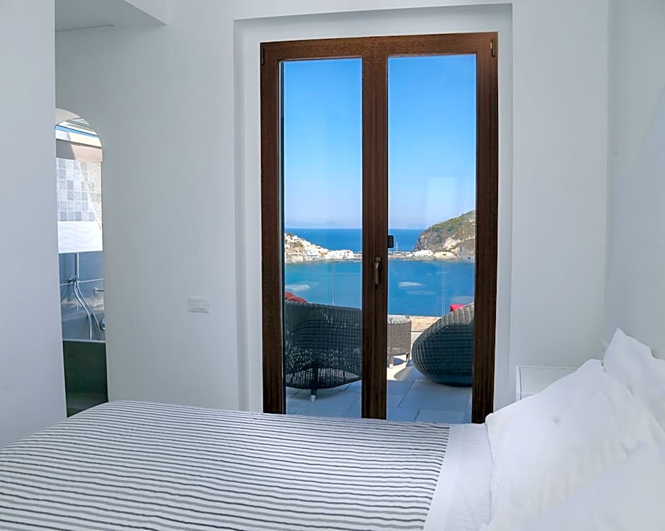 Hotel Torre Sant'Angelo