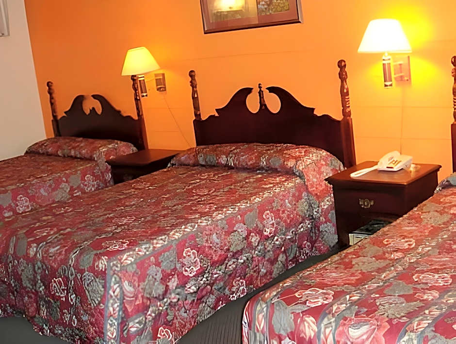 Scottish Inns Tonawanda