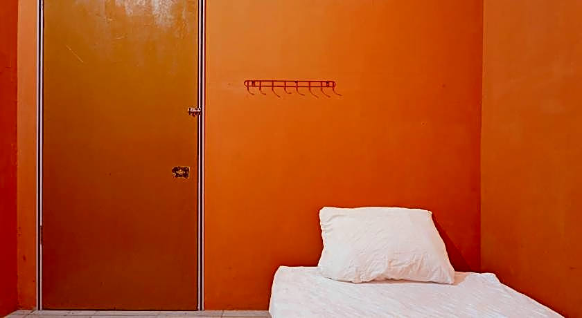 Hotel O Mitra HomestayNearTempat Makan Pagi Sore Nohil