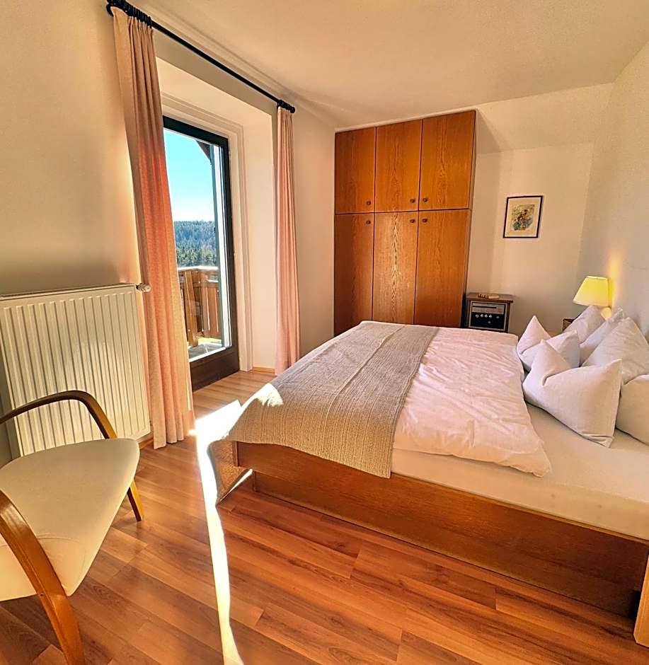 Villa Maier B&B & Apartments