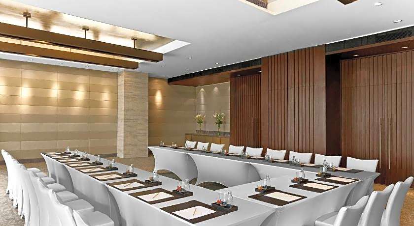 The Westin Gurgaon, New Delhi