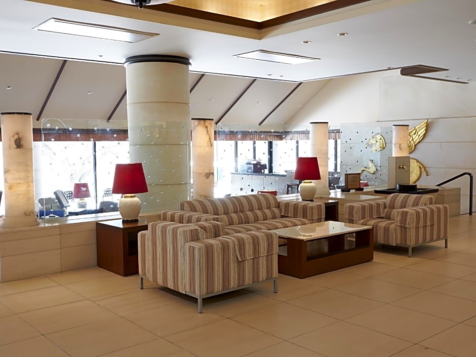 Hakone Highland Hotel