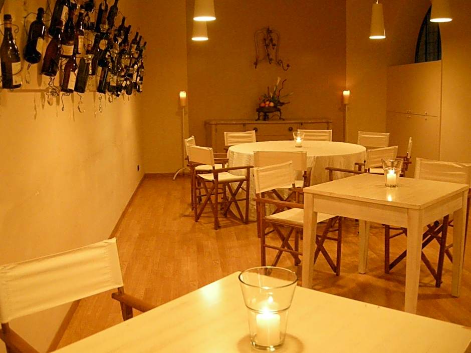 Villa Scati Bed and Breakfast