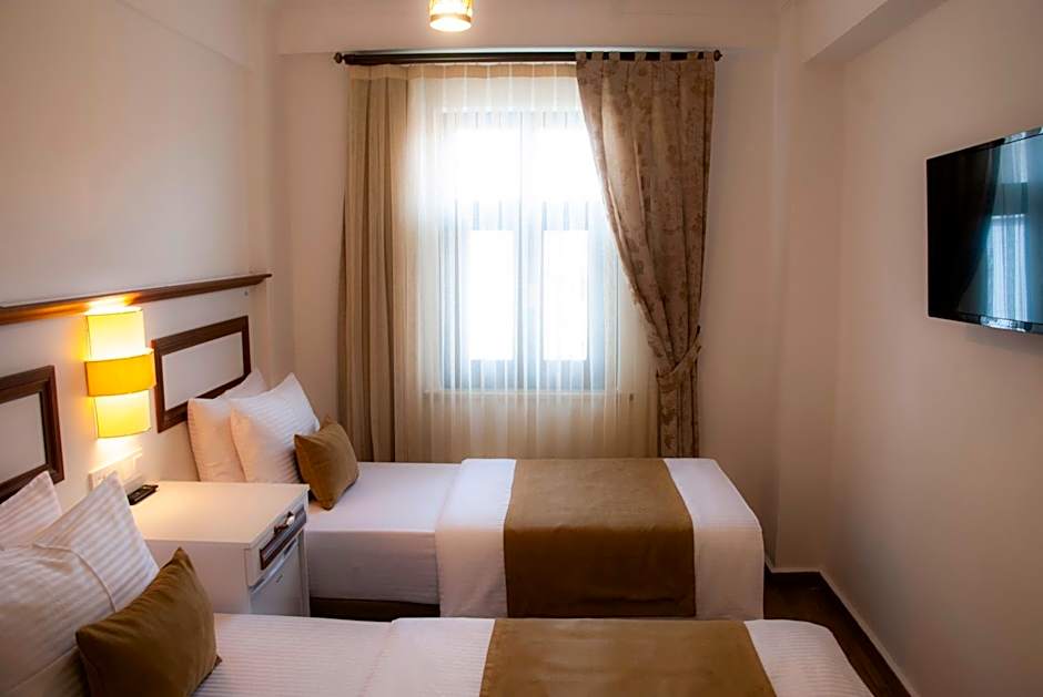 Necdet Kaptan Bozcaada