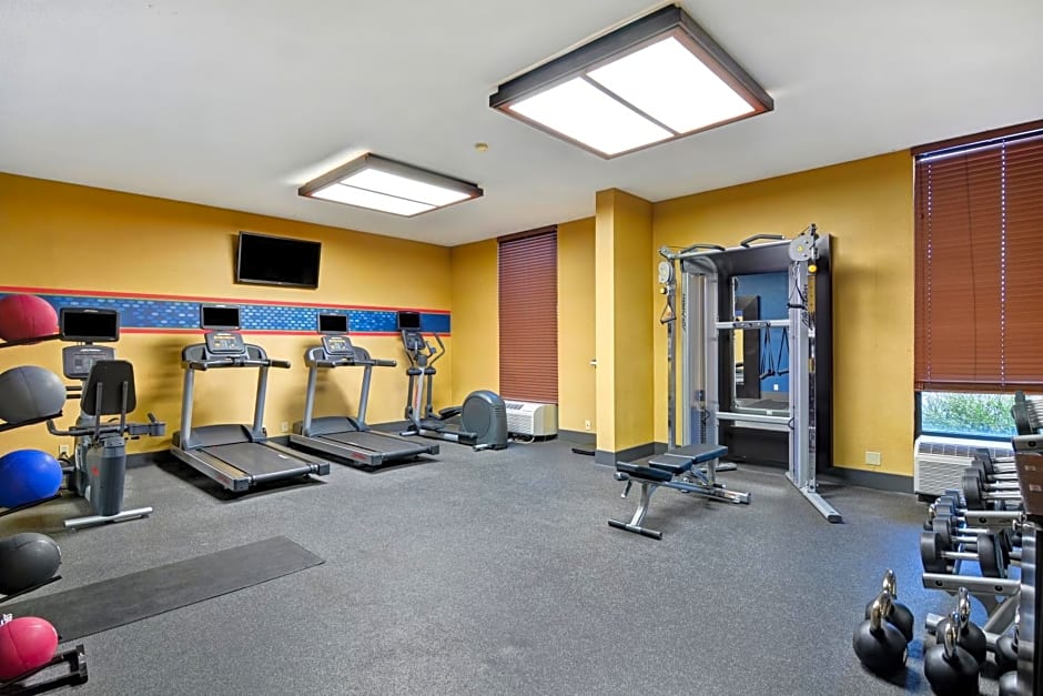 Hampton Inn Beckley