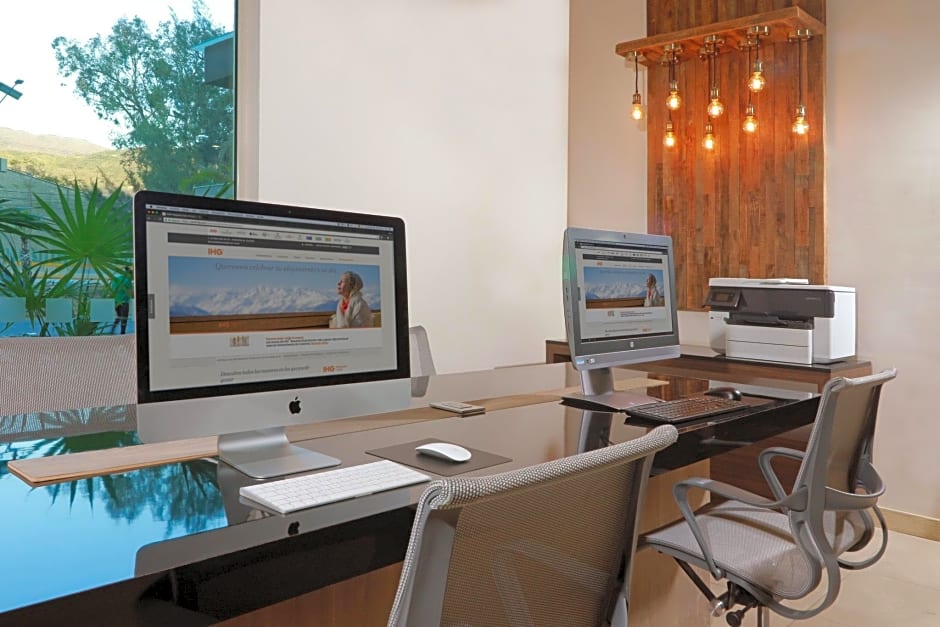 Holiday Inn Chilpancingo By IHG