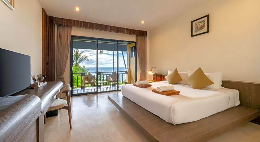 Tanote Villa, Koh-Tao