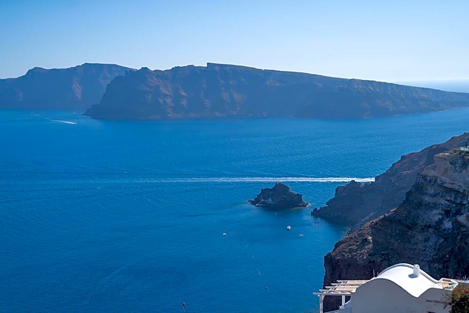 Andronis Luxury Suites