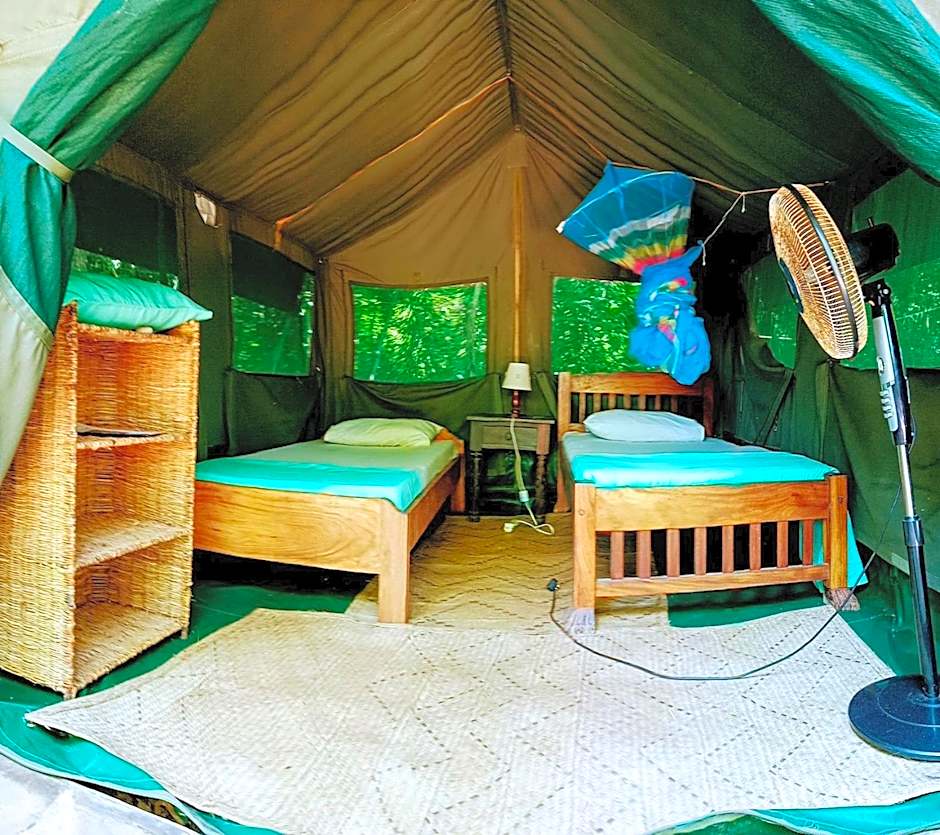 Firefly Eco Retreat
