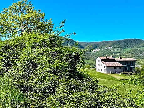 Oltrella Country House