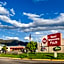 Best Western Plus Butte Plaza Inn