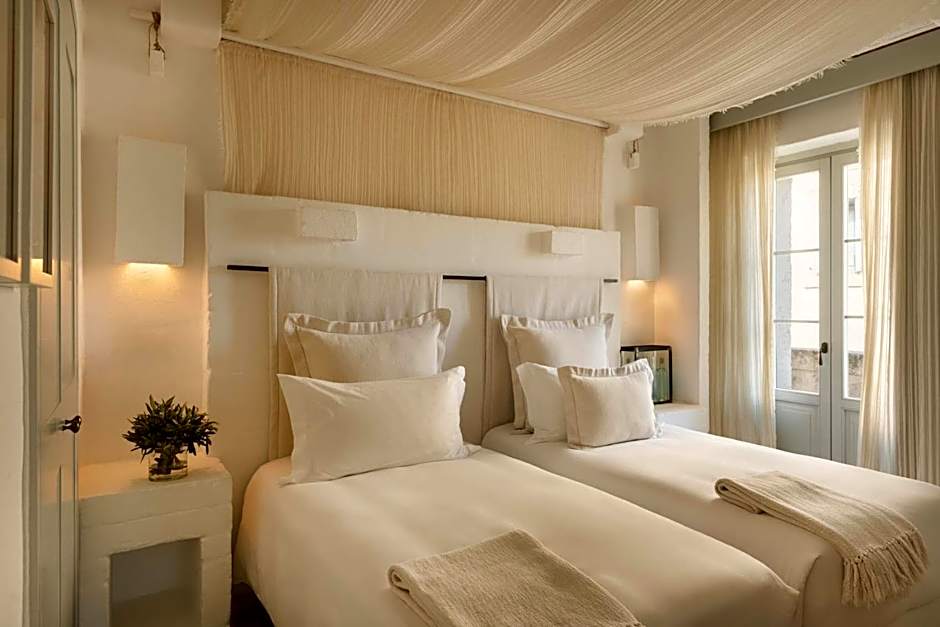 Borgo Egnazia - The Leading Hotels of the World