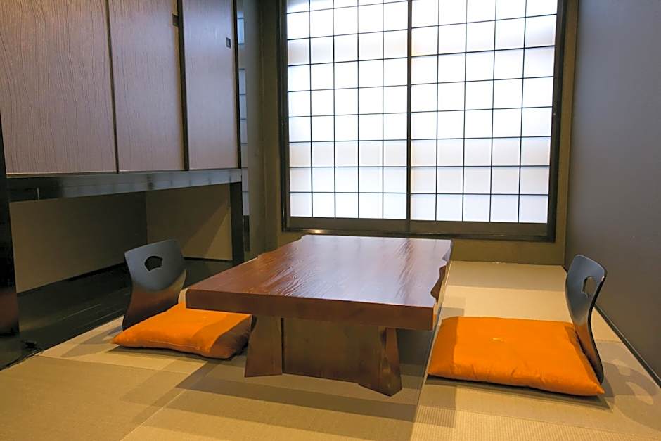 Hotel Banister Kyoto