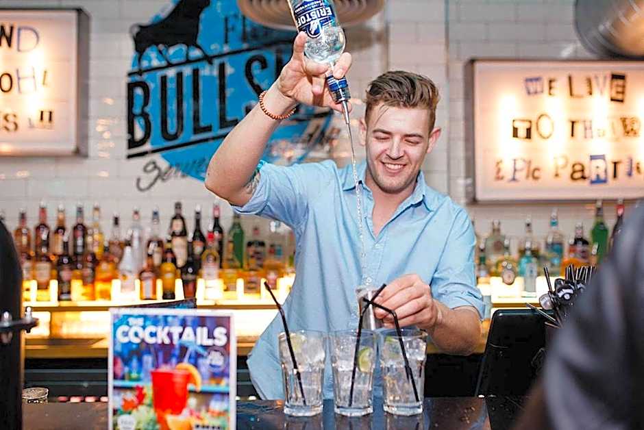 St Christopher's Inn London Bridge - The Village