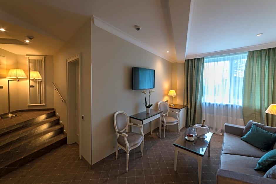 Park Hotel & Spa Katharina