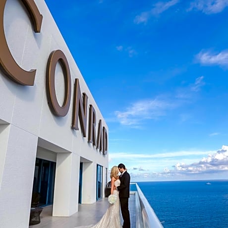 Conrad By Hilton Fort Lauderdale Beach