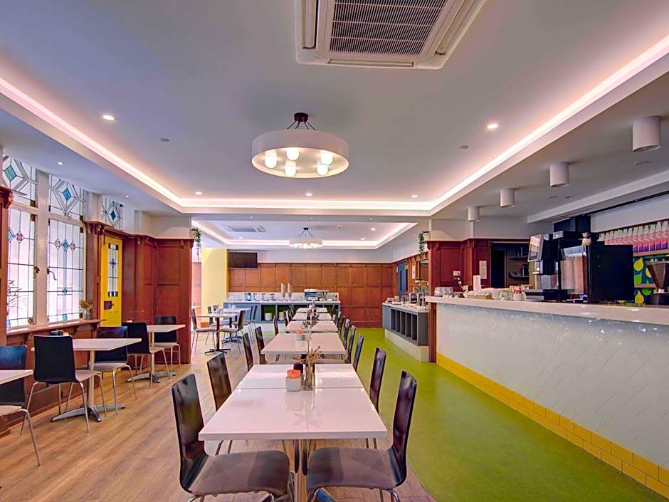 ibis Styles Kingsgate Melbourne