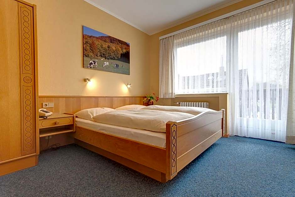 Hotel Papp-Mühle