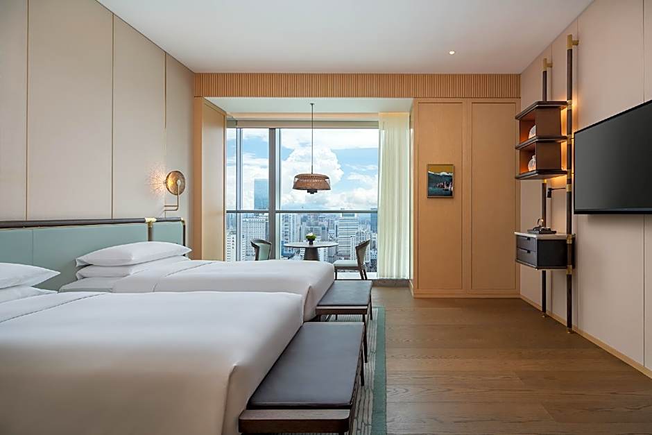 Grand Hyatt Kunming