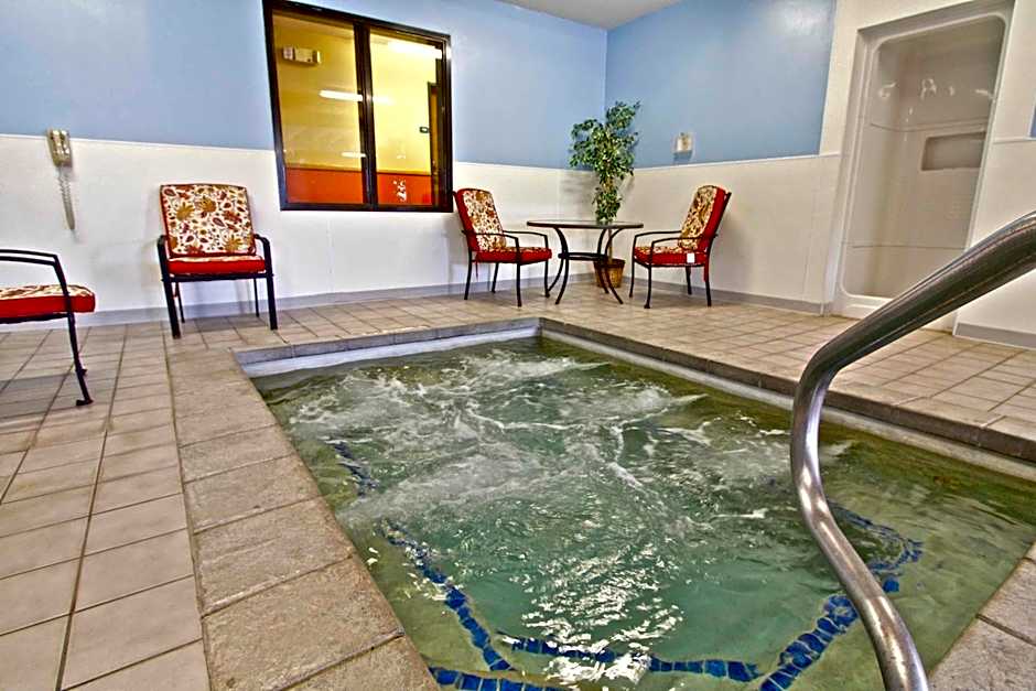 Governors Inn a Travelodge by Wyndham