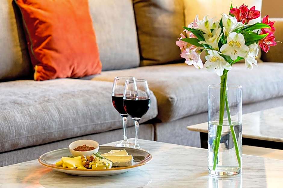 Hyatt Centric Montevideo