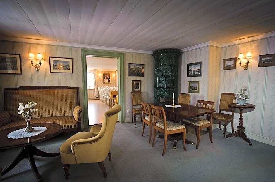 Hotel Tanum Gestgifveri