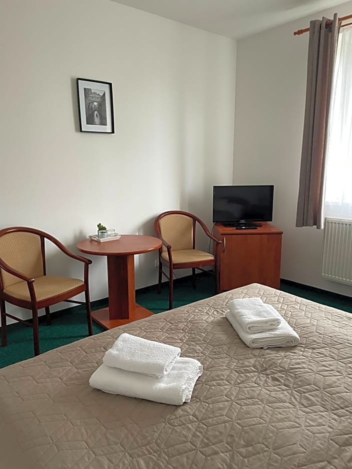 Hotel Karolina