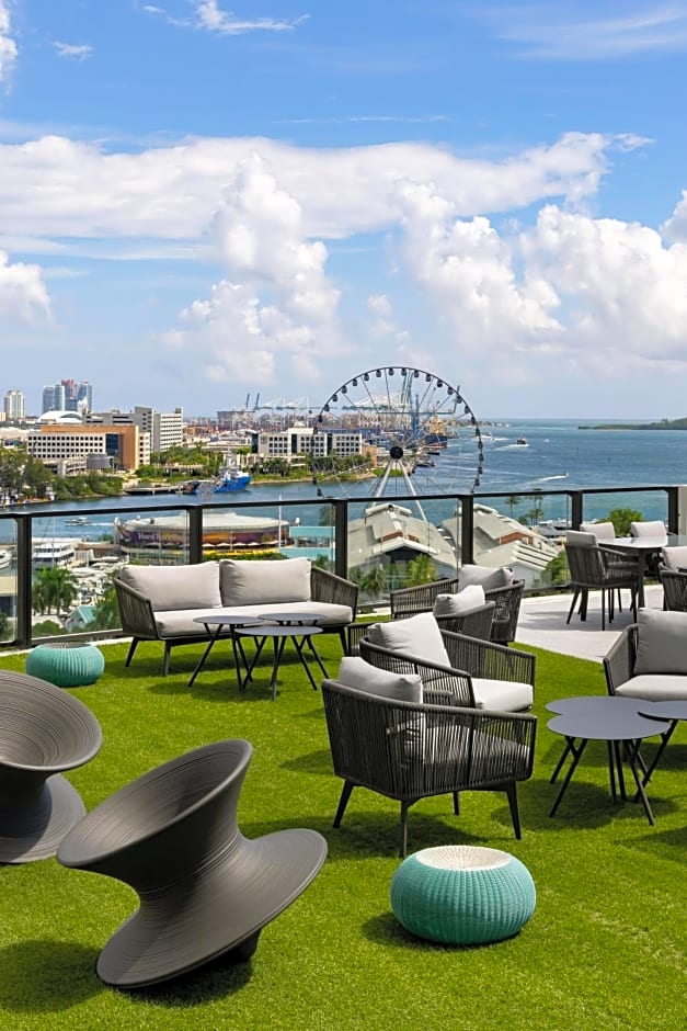 The Elser Hotel Miami