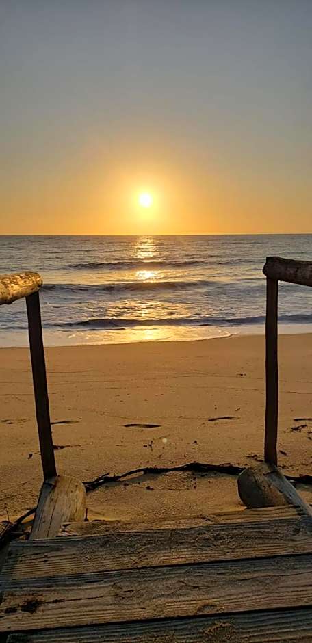 Pousada A Vila do Pirata