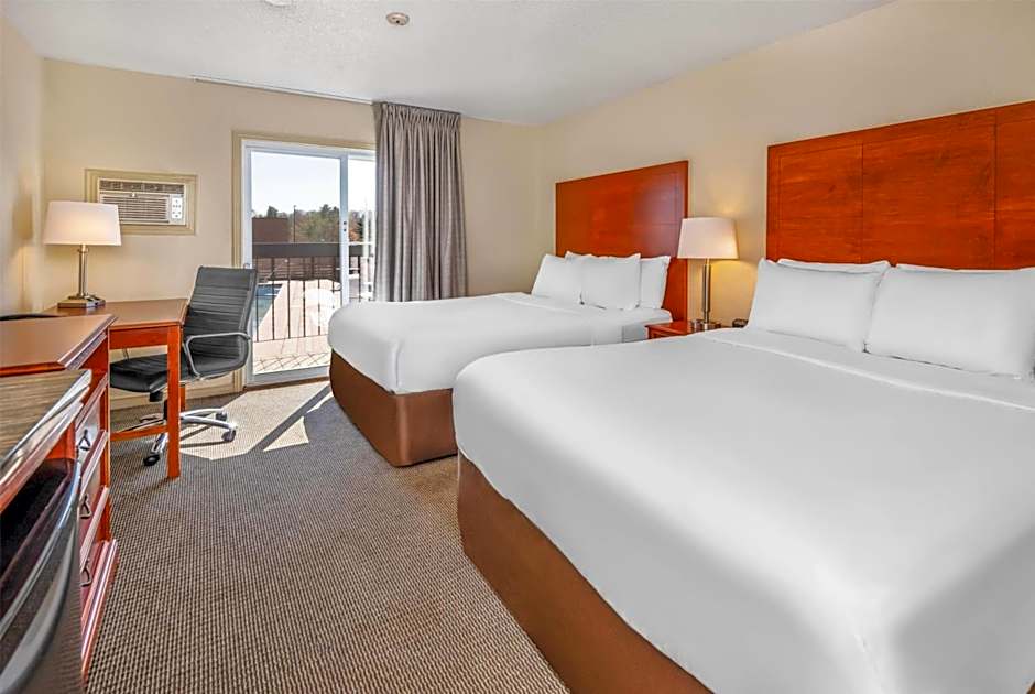 Travelodge by Wyndham Gananoque