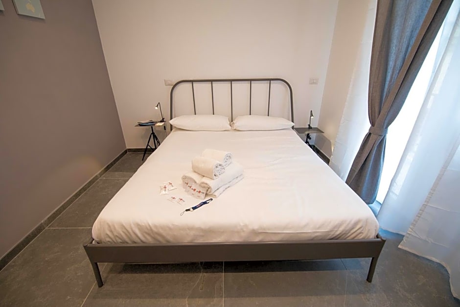 Qu4ttro I Quattro Briganti