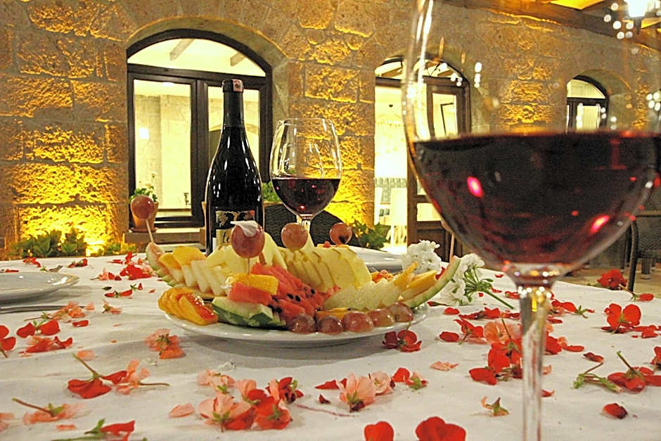 Assos Sunaba Kasri Hotel