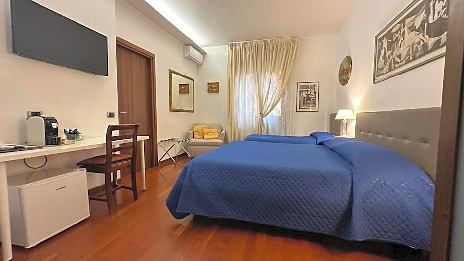 10 Minutes B&B Bed & Breakfast