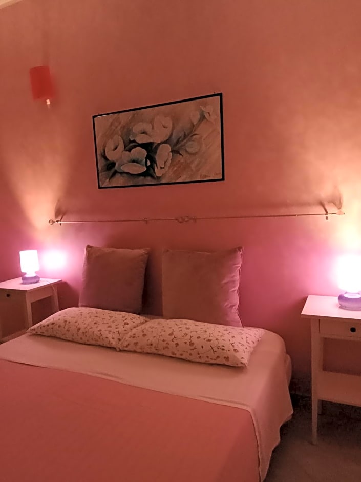 Il Poggetto Marzamemi B&B
