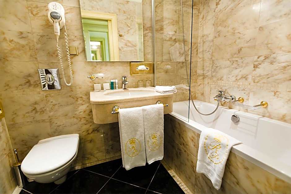 Luxury Family Hotel Royal Palace