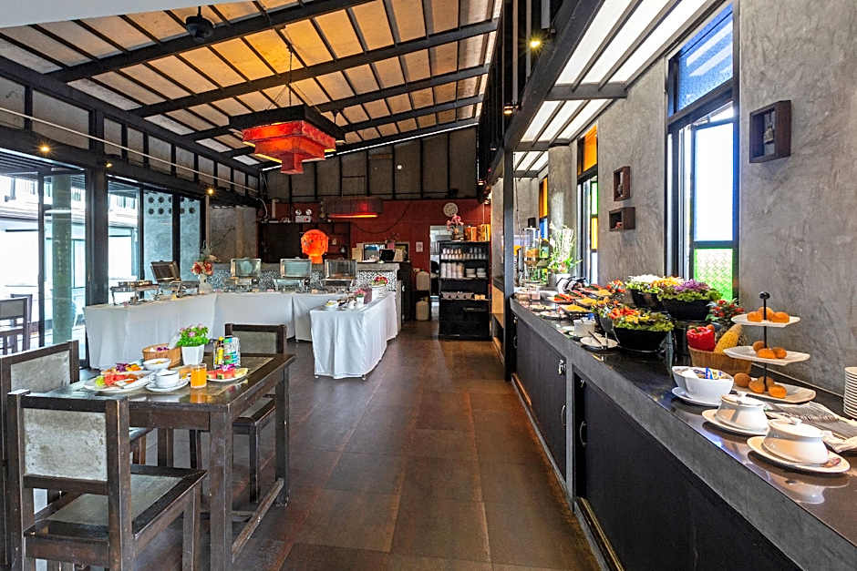 Phuketa - SHA Extra Plus