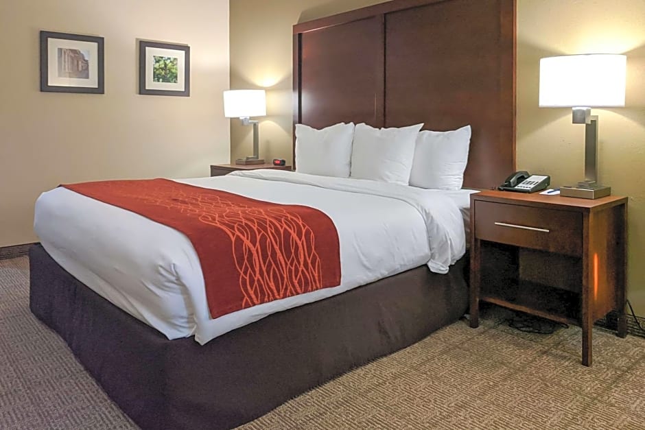 Comfort Inn Marrero - New Orleans West