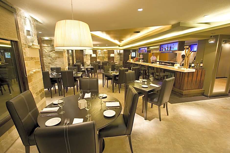 Imago Hotel & Spa
