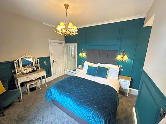 The Original Rosslyn Inn