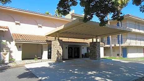 Rancho Cordova Inn
