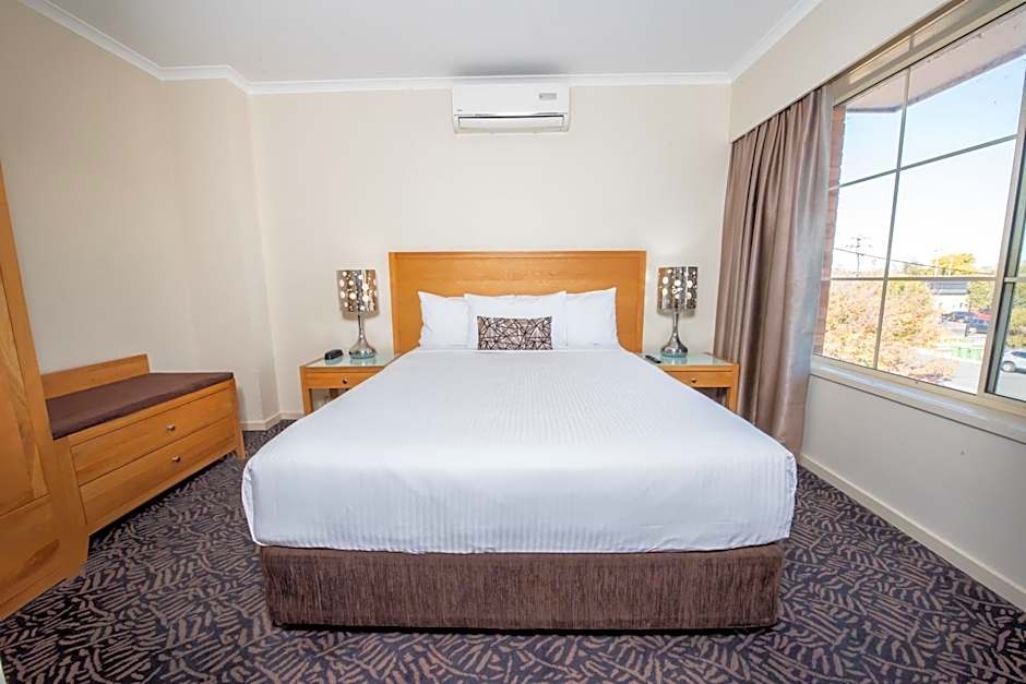 Best Western Plus Albury Hovell Tree