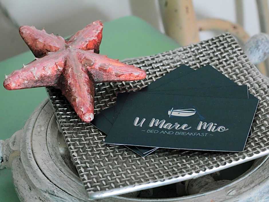 B&B U Mare Mio