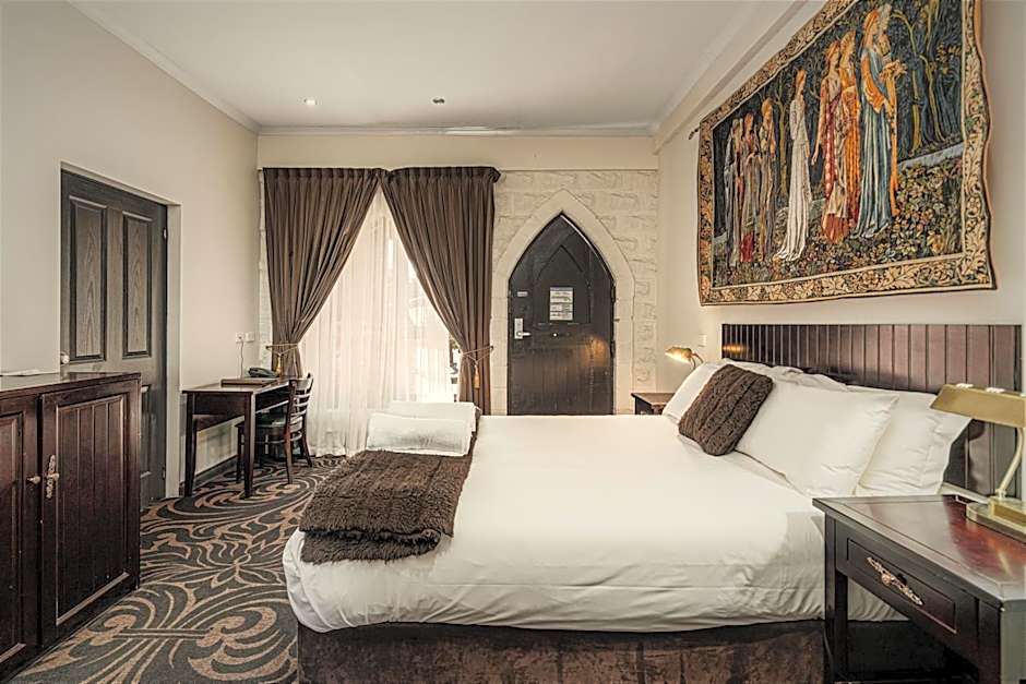 Kryal Castle Ballarat