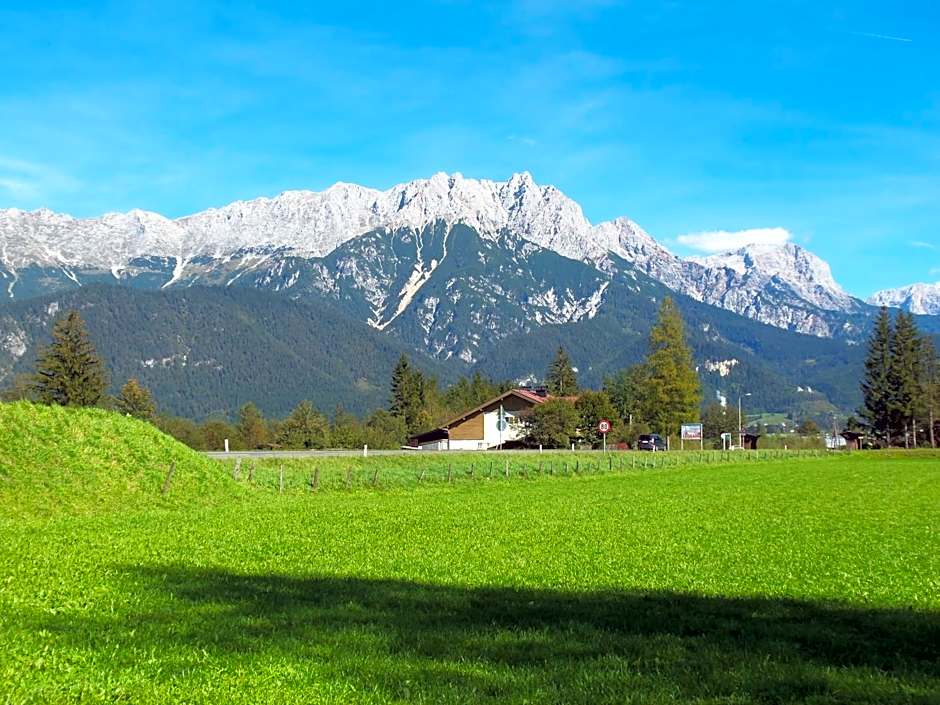 Bauernhof Grieslehen